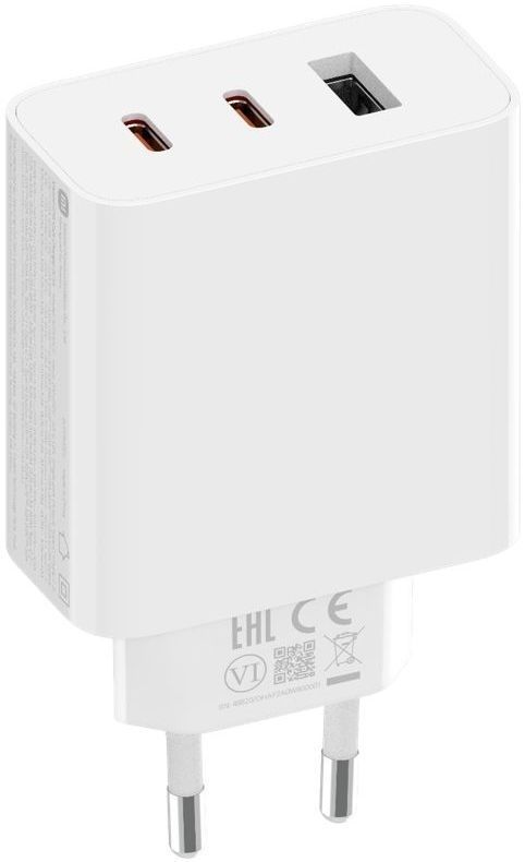 Xiaomi 67W Charging 2C1A White