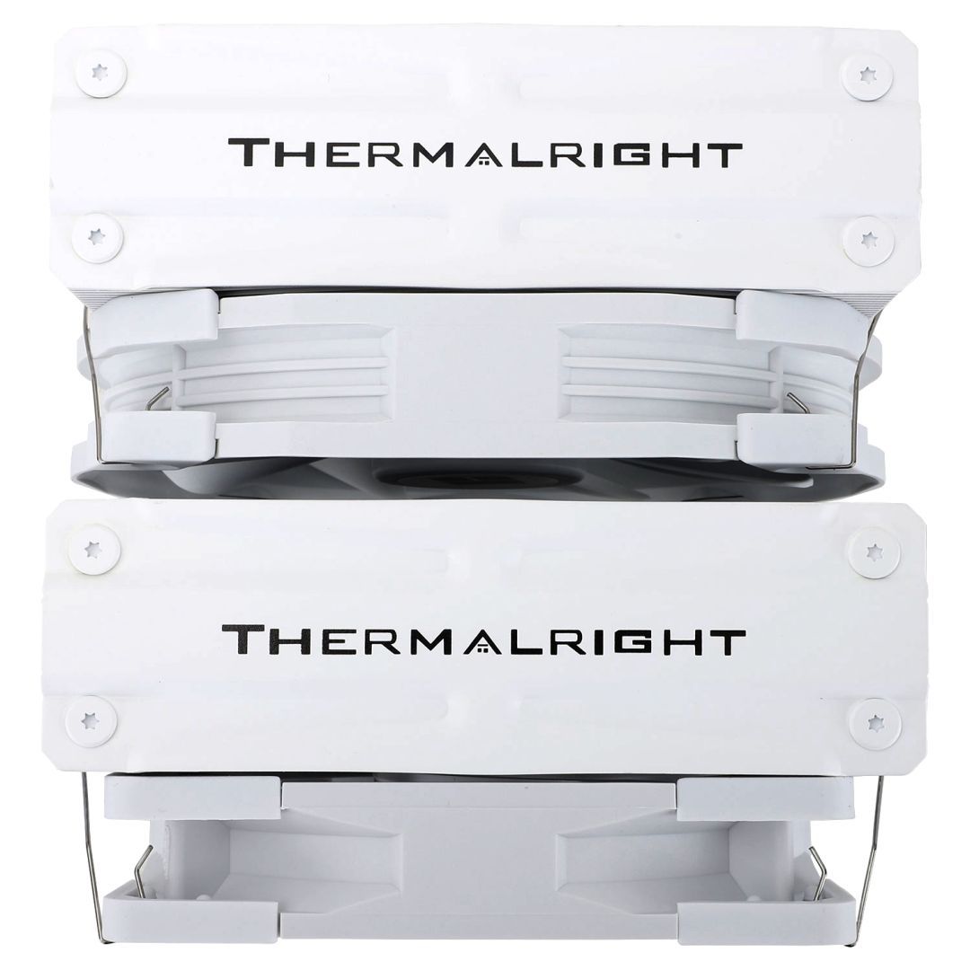 Thermalright Frost Spirit 140 White V3