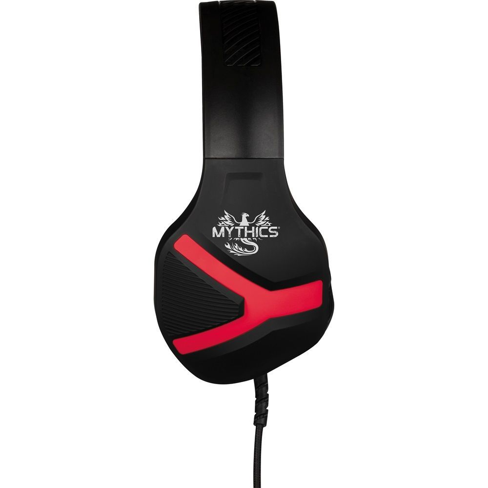 KONIX Nemesis Gaming headset Black