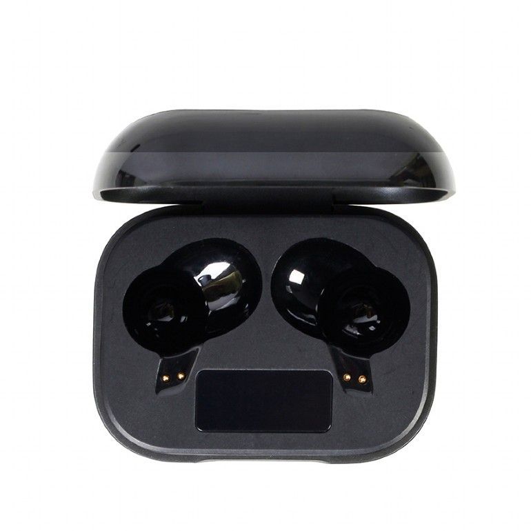 Gembird FitEar-X300B Bluetooth TWS in-ears FitEar Black
