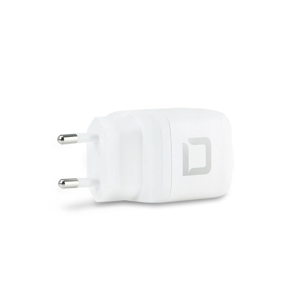 Dicota Travel Tablet Charger COMFORT USB-C 45W