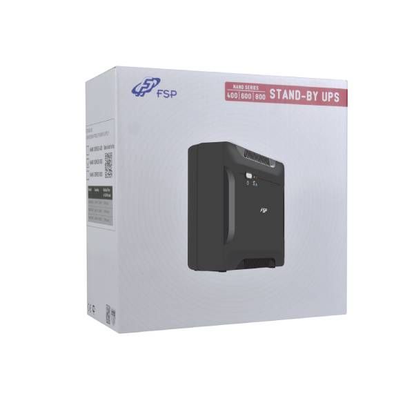 FSP PPF4800305 Nano800 800VA UPS