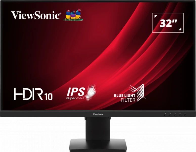 Viewsonic 31,5" VG3209-4K IPS LED