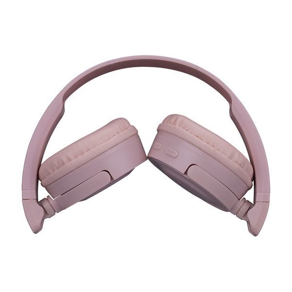 Snopy SN-XBK33 Batty Bluetooth Headset Pink