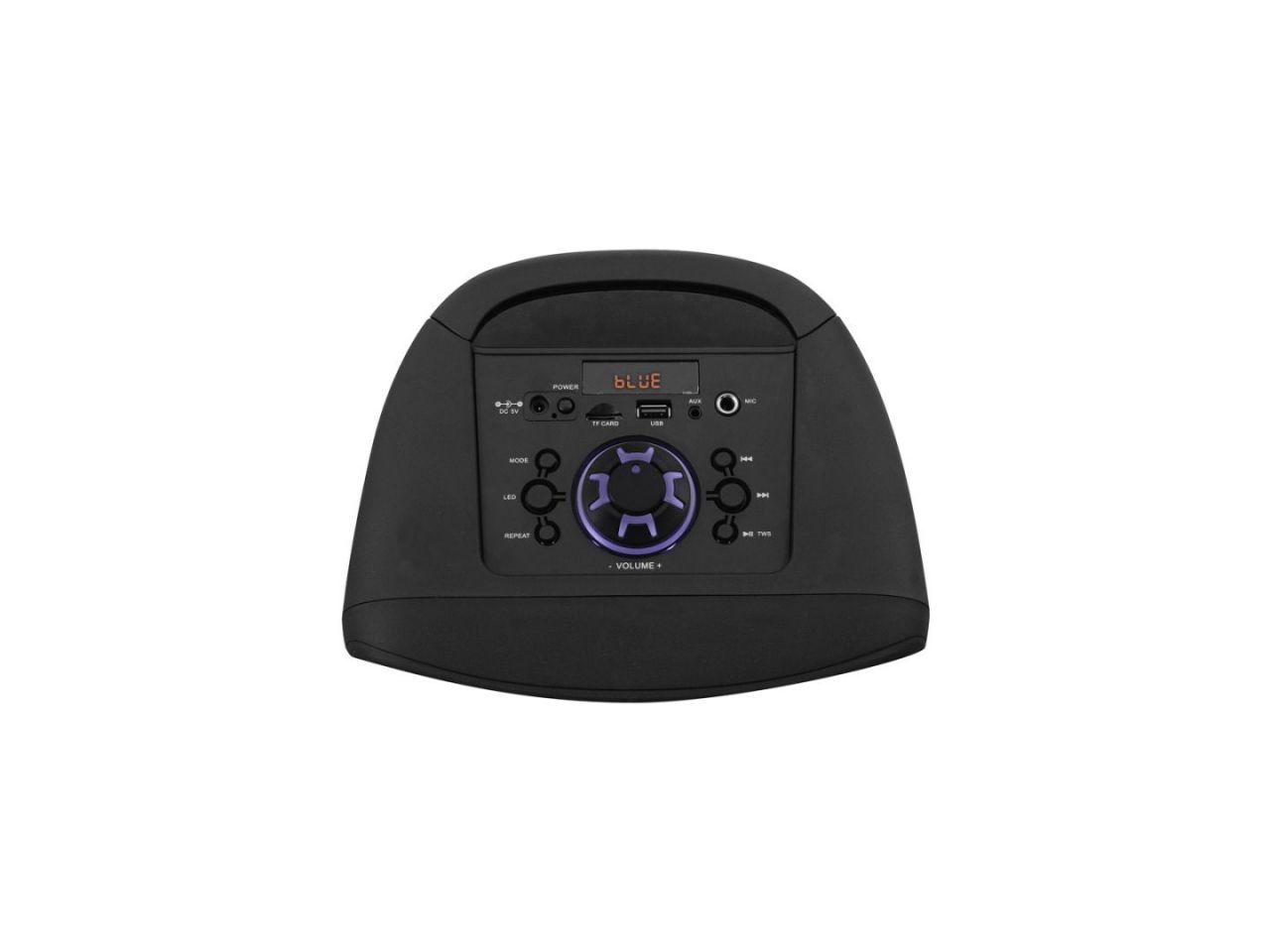 Trevi XF 440 KB XFest Amplified Speaker 30W Bluetooth Black
