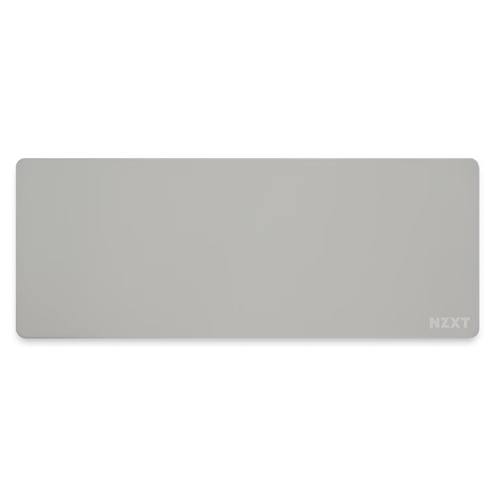 NZXT MXL900 Extra Large Extended Egérpad Grey