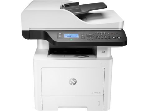 HP Laser MFP 432fdn Lézernyomtató/Másoló/Scanner/Fax