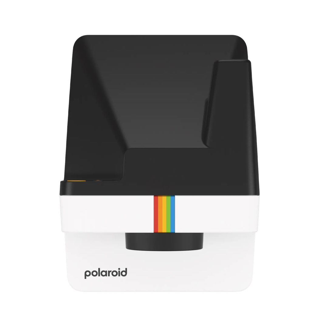 Polaroid Now Generation 2 Black/White