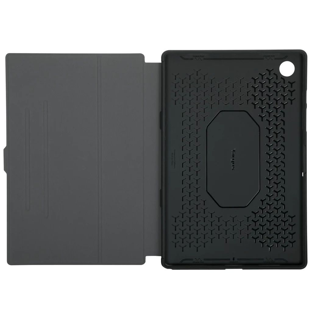 Targus Click-In Case for Samsung Galaxy Tab A8 10,5" Black