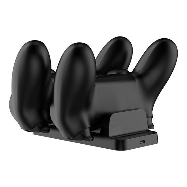 Snopy SG-PS4 PS4 Dual Charging Station Black