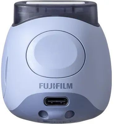 Fujifilm instax Pal Lavender Blue