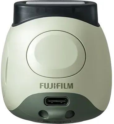 Fujifilm instax Pal Pistacio Green