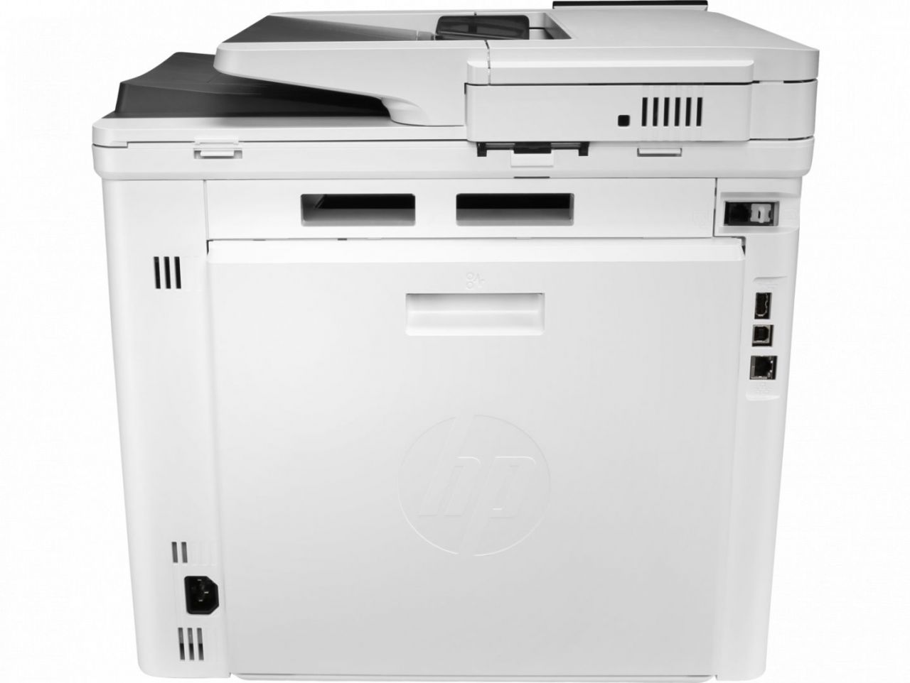 HP Color LaserJet Enterprise M480f Lézernyomtató/Másoló/Scanner/Fax