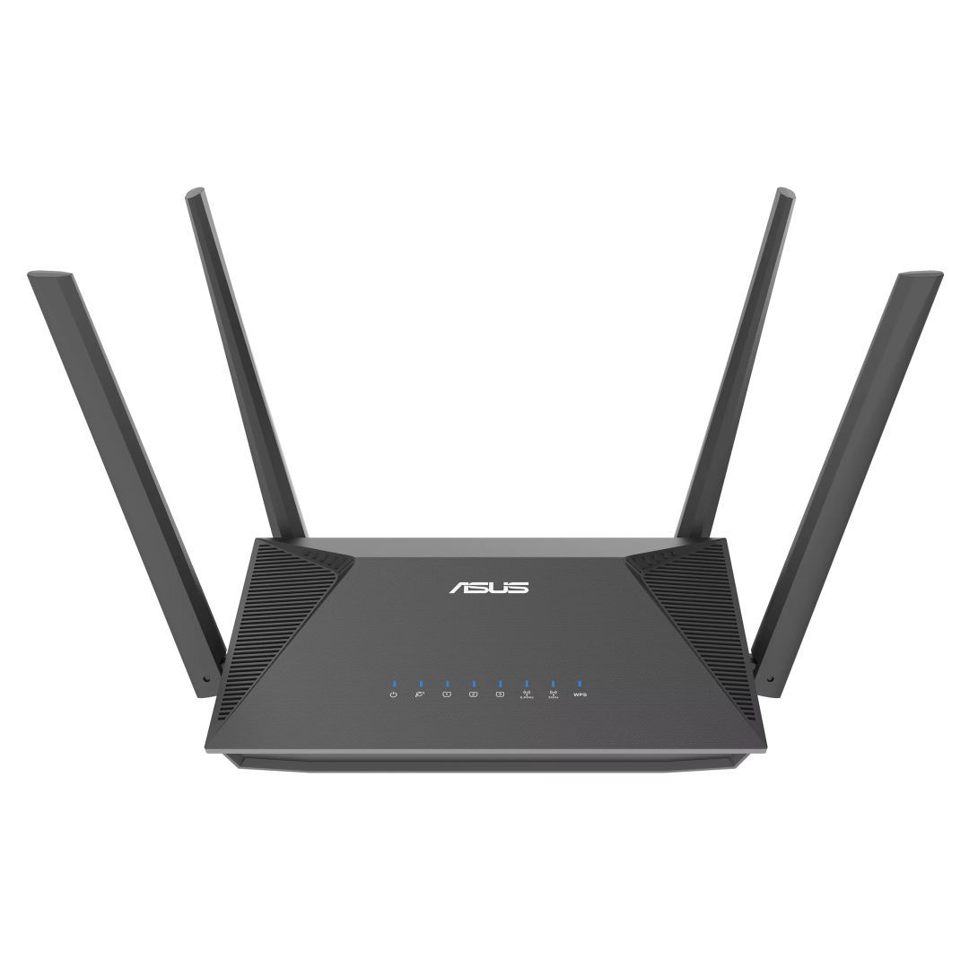 Asus RT-AX52 AX1800 Dual Band WiFi 6 Router