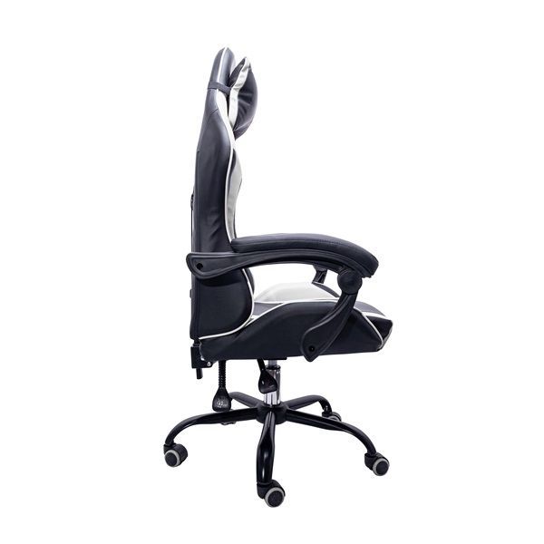 Ventaris VS300WH Gaming Chair Black/White
