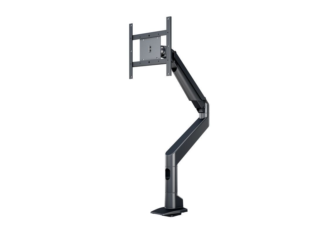 Multibrackets M VESA Gas Lift XL Single Black 15"-38" Black