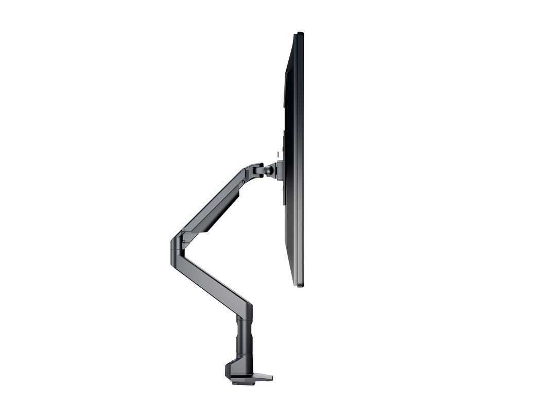 Multibrackets M VESA Gas Lift XL Single Black 15"-38" Black