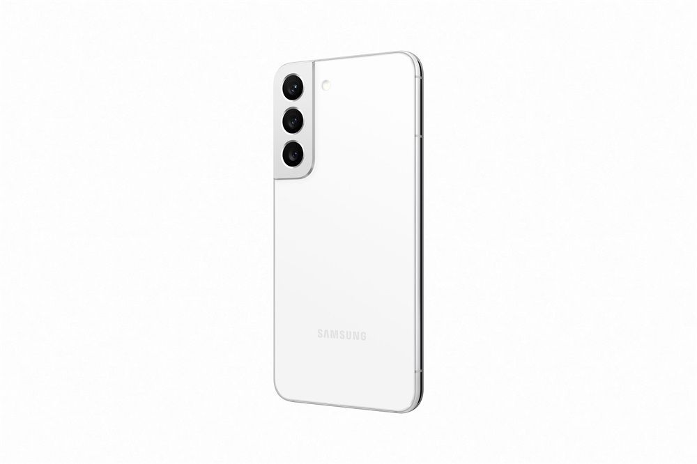 Samsung S901 Galaxy S22 128GB DualSIM Phantom White