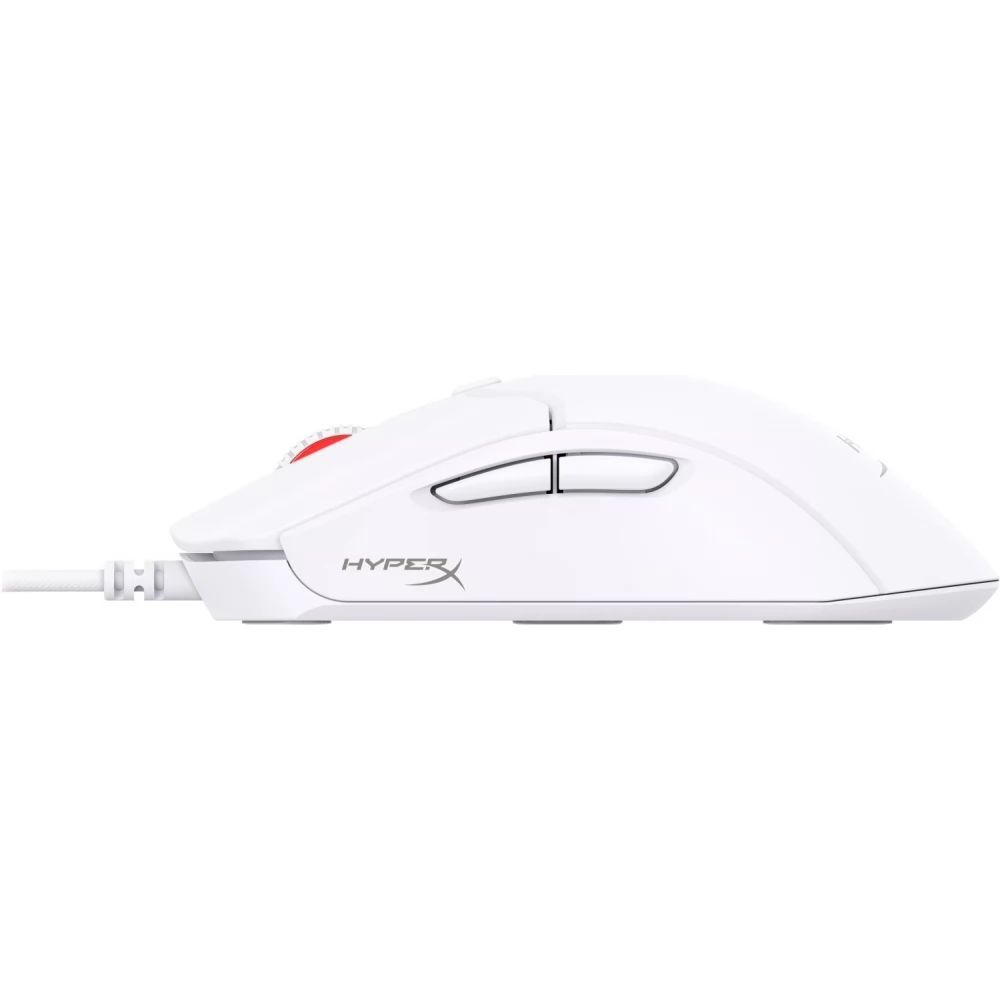 HP HyperX Pulsefire Haste 2 Mini Wireless RGB Gaming Mouse White