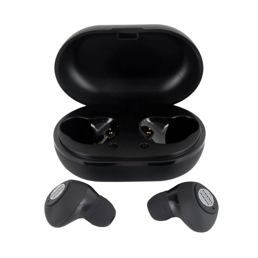 OUR PURE PLANET 700XHP True Wireless Earpods Black