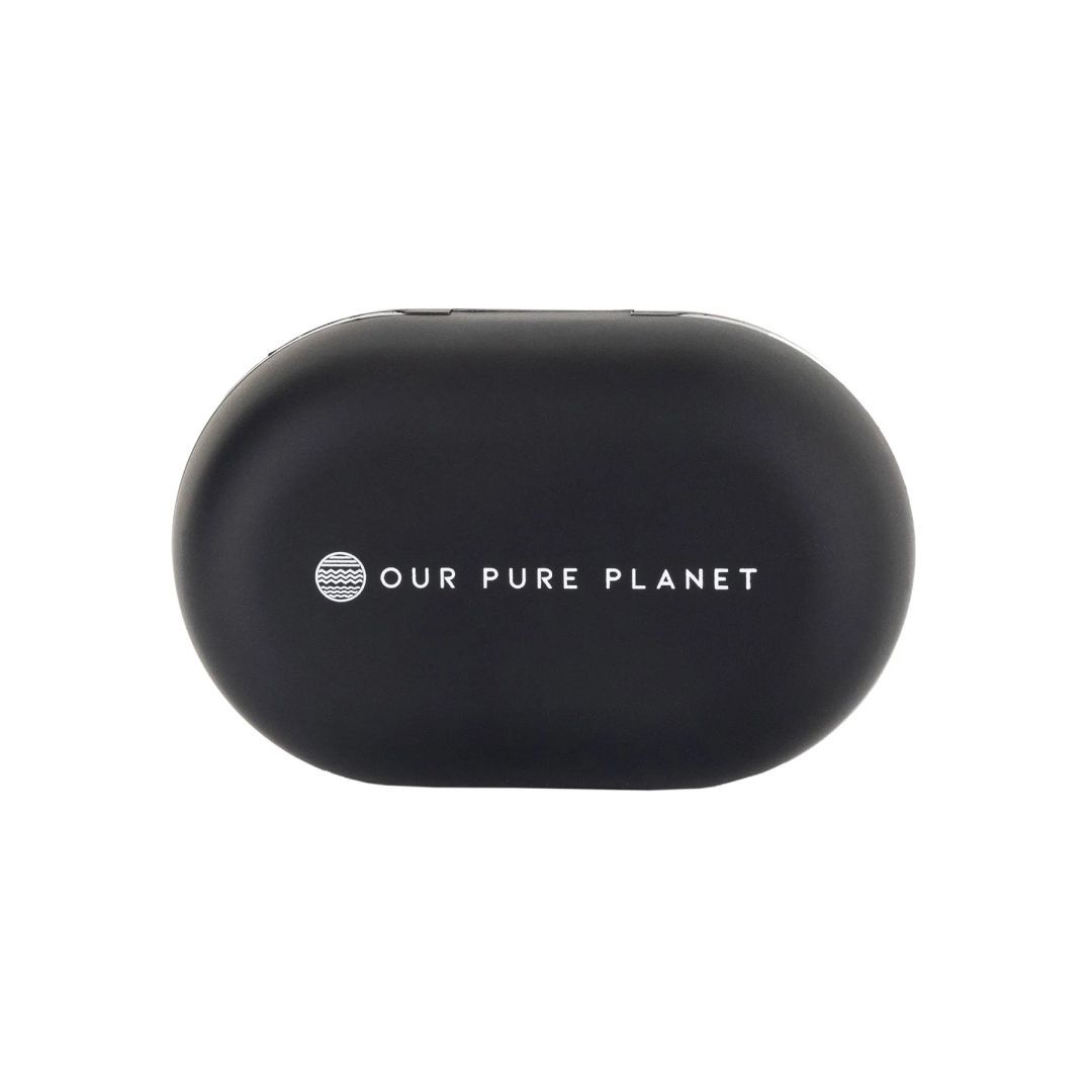 OUR PURE PLANET 700XHP True Wireless Earpods Black