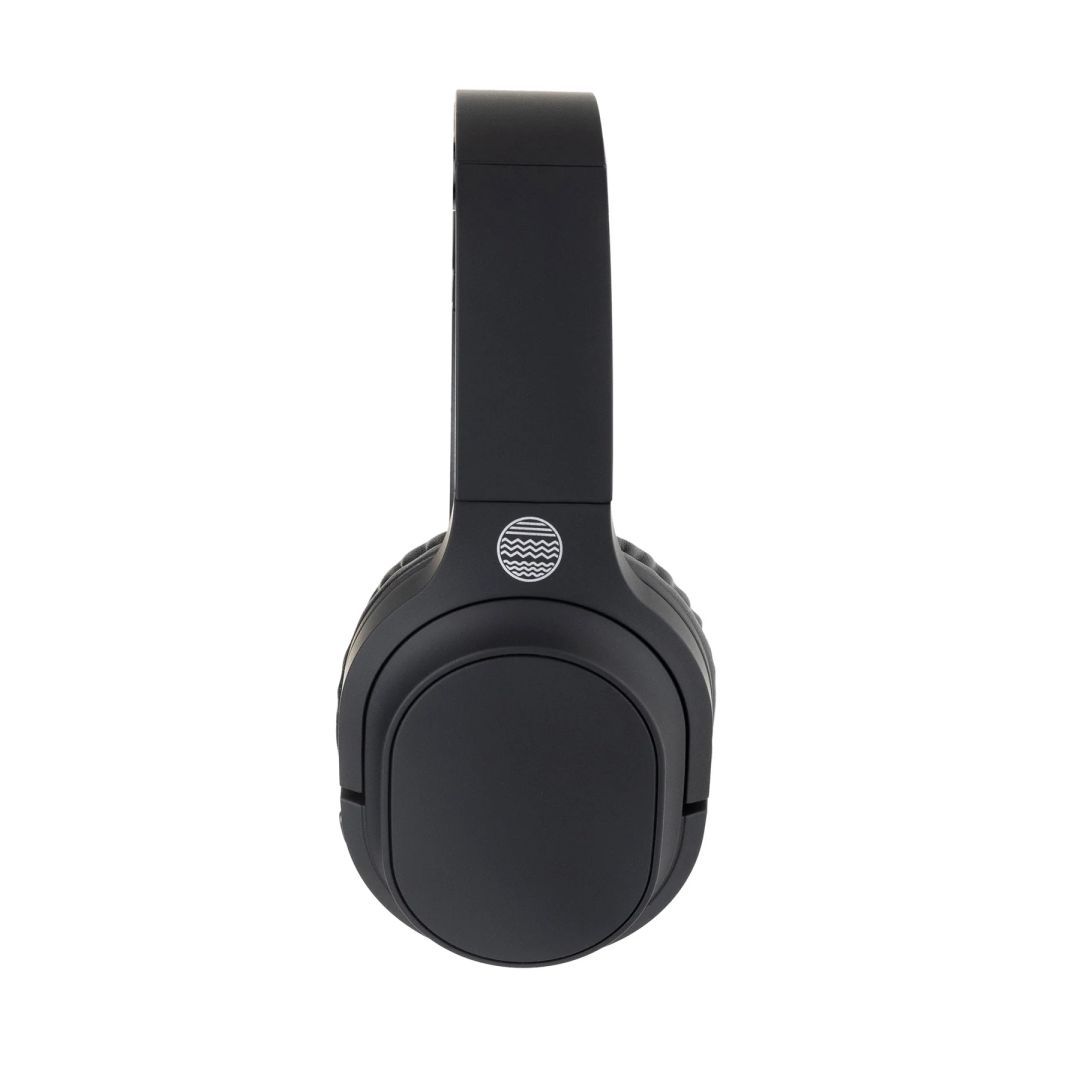 OUR PURE PLANET 700XHP Bluetooth Headphones Black