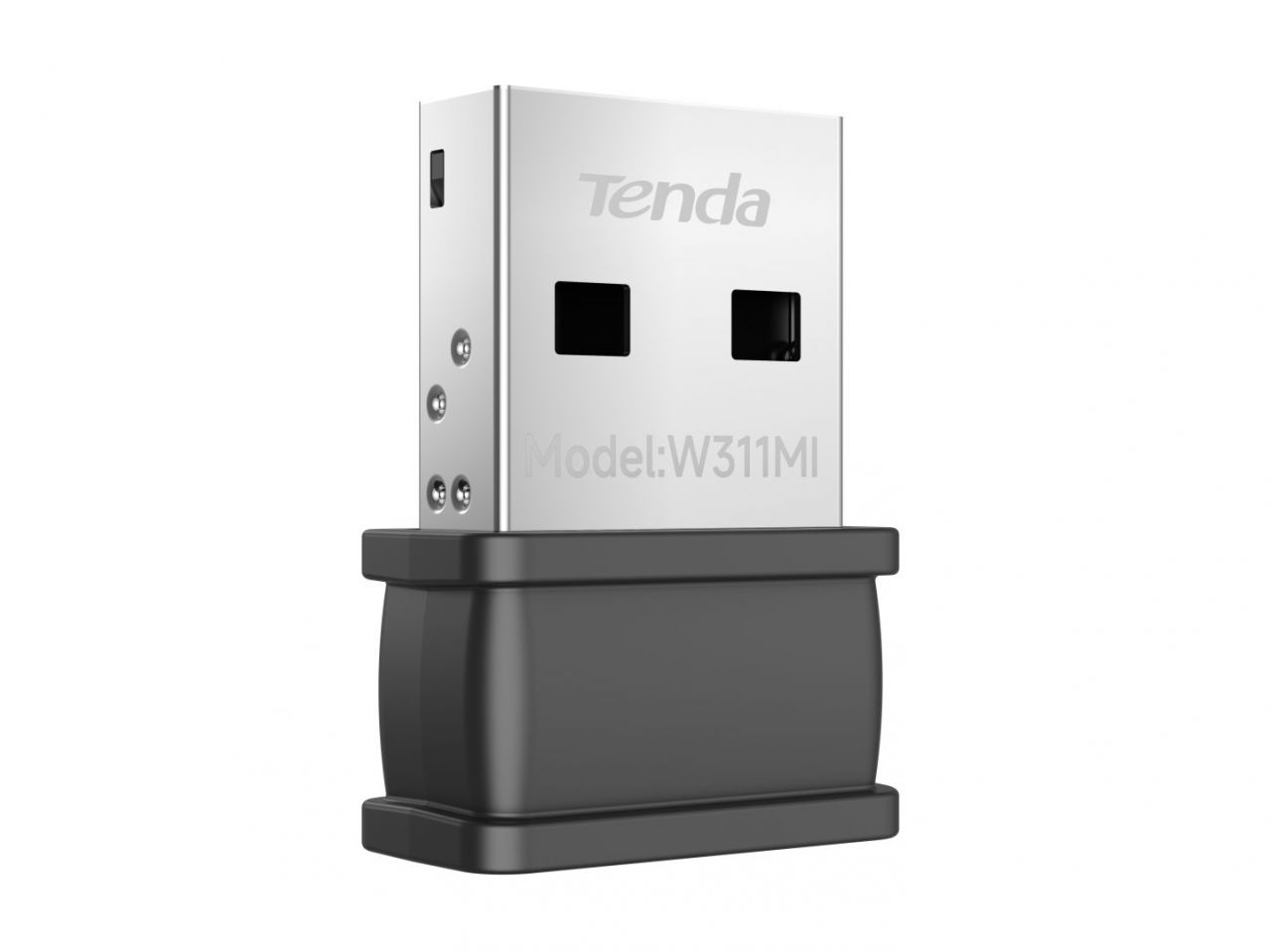Tenda W311MI v6.0 AX300 Wi-Fi 6 Wireless Nano USB Adapter
