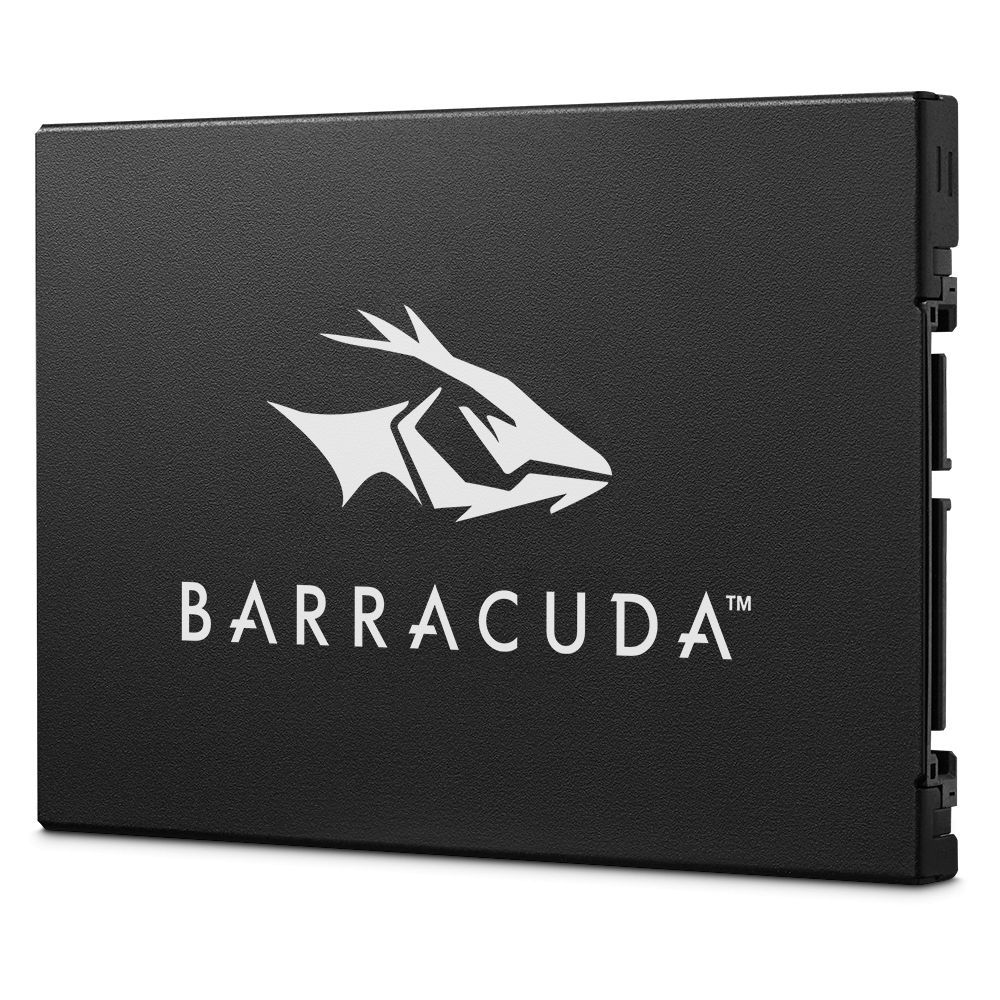 Seagate 960GB 2,5" SATA3 BarraCuda