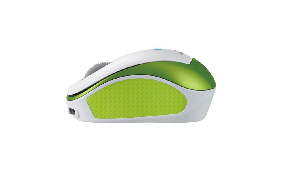 Genius Micro Traveler 9000R V3 Green