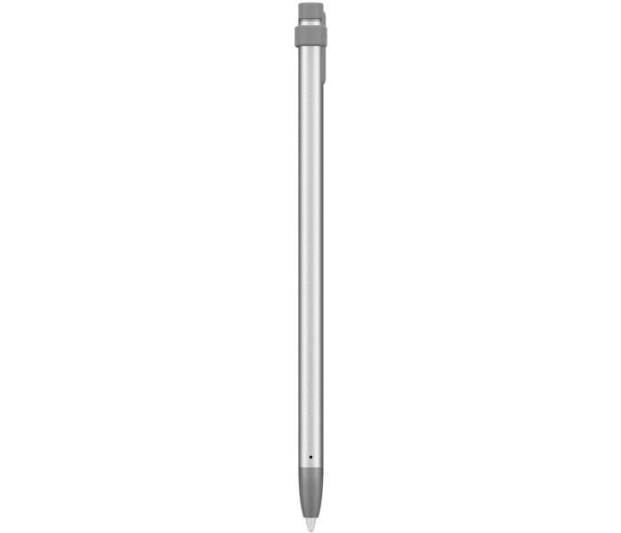 Logitech Crayon Digital Pen Grey/Silver