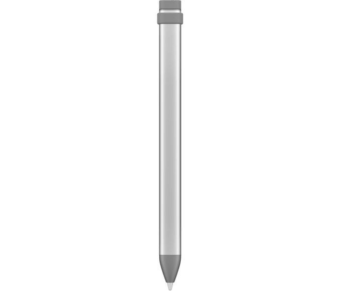 Logitech Crayon Digital Pen Grey/Silver