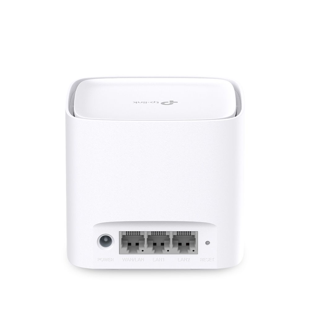 TP-Link HC220-G5 AC1200 Whole Home Mesh WiFi AP (2-Pack)