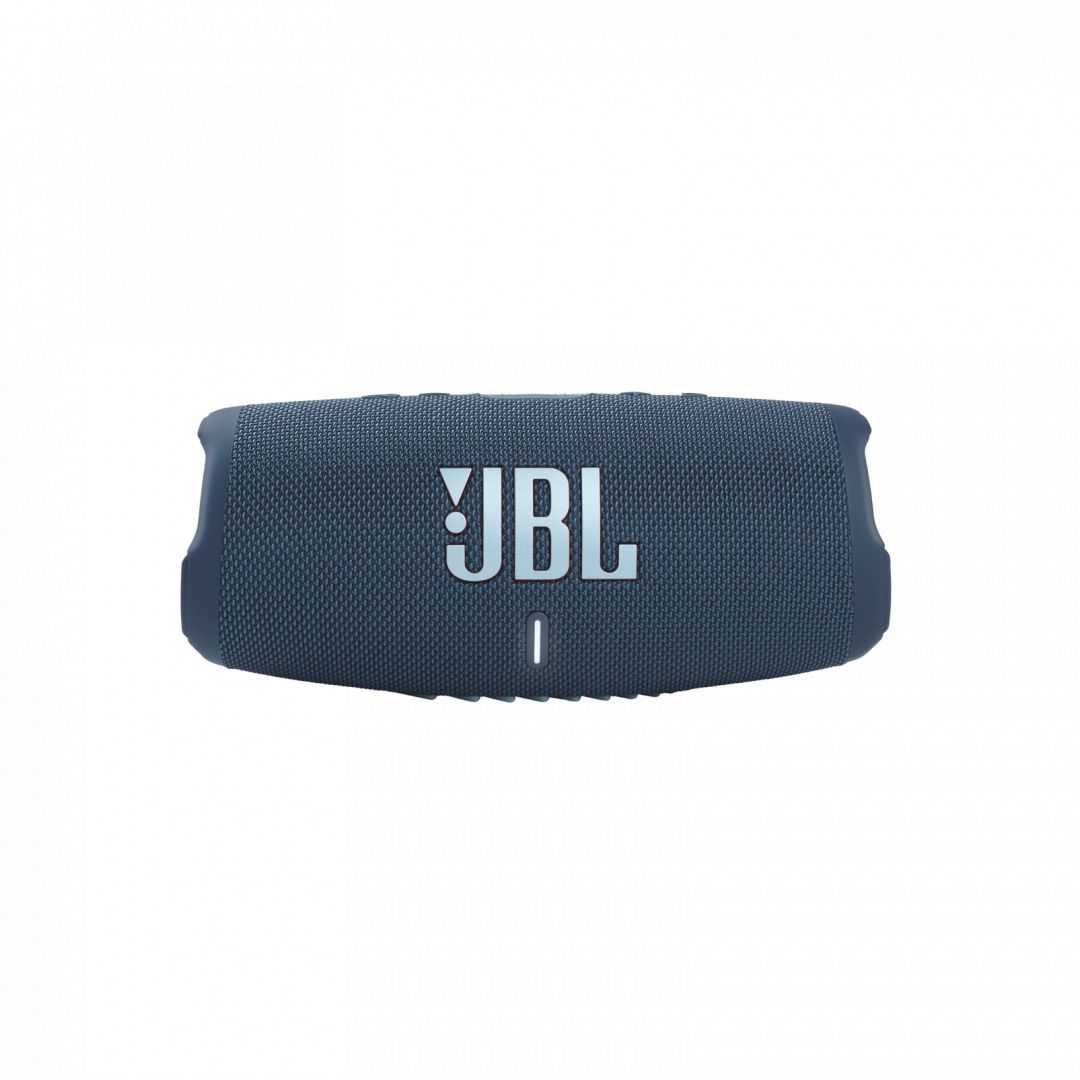 JBL Charge 5 Bluetooth Speaker Blue