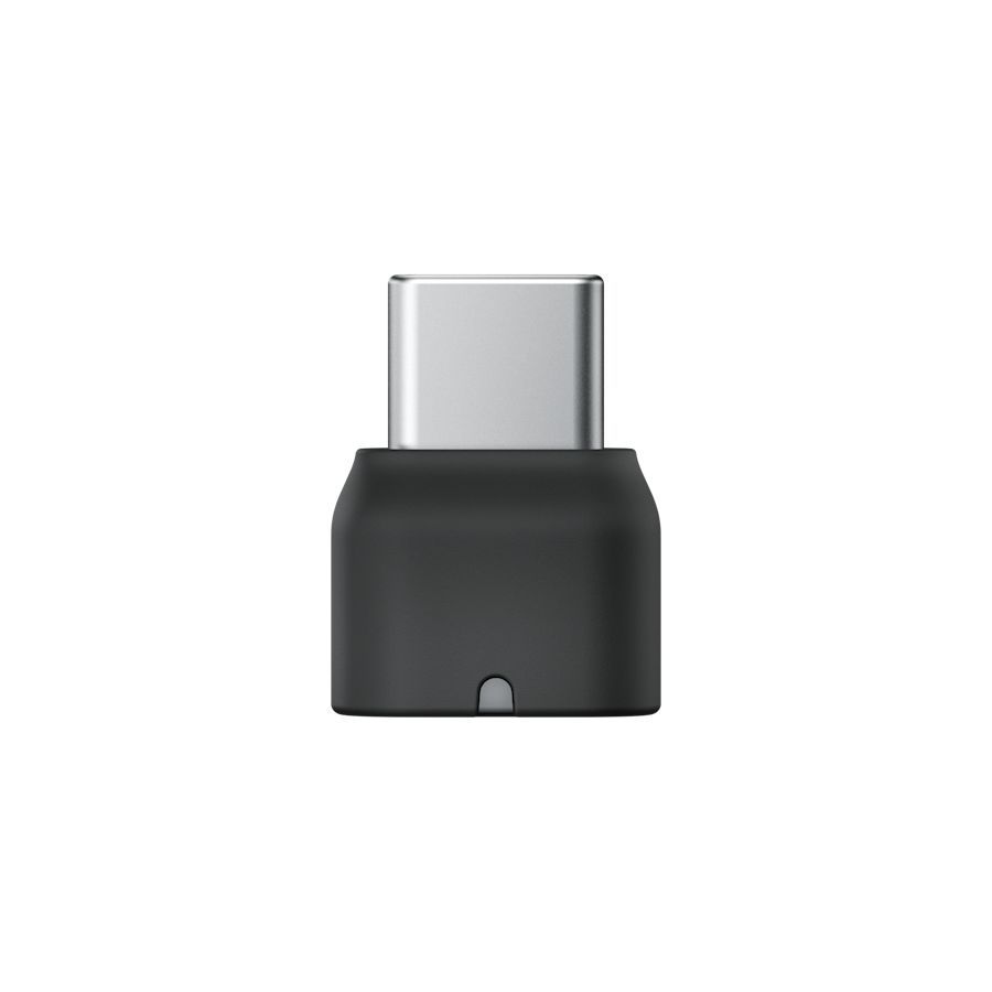 Jabra Link 380c MS USB-C Bluetooth Adapter Black