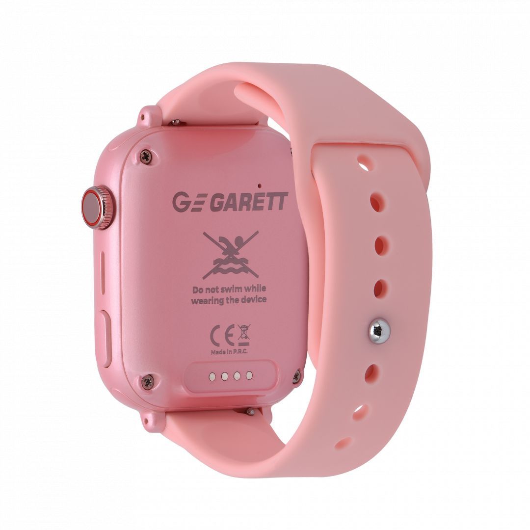 GARETT Kids N!ce Pro 4G Pink