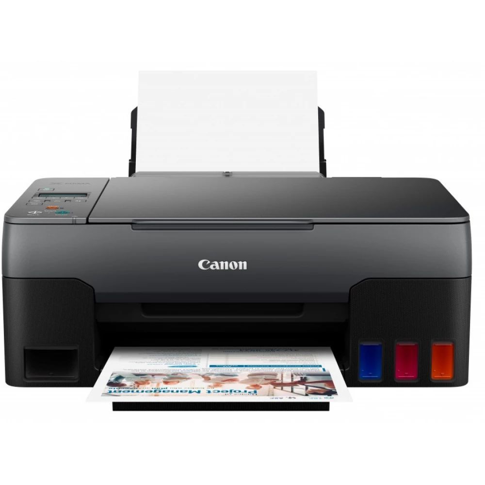 Canon G2420 PIXMA Tintasugaras Nyomtató/Másoló/Scanner
