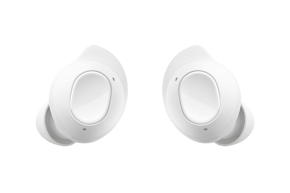 Samsung Galaxy Buds FE Bluetooth Headset White