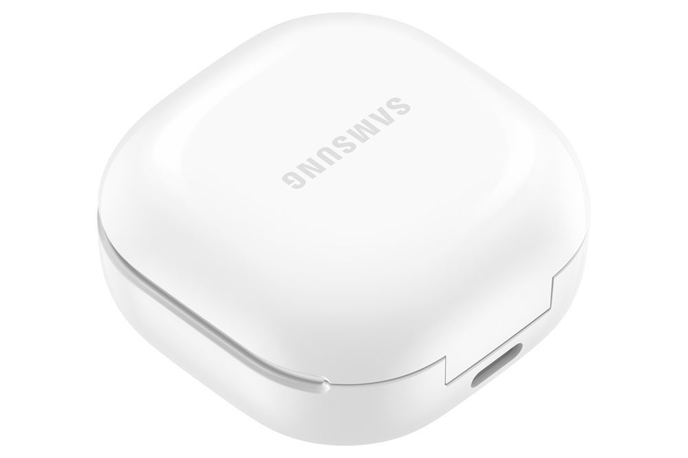 Samsung Galaxy Buds FE Bluetooth Headset White