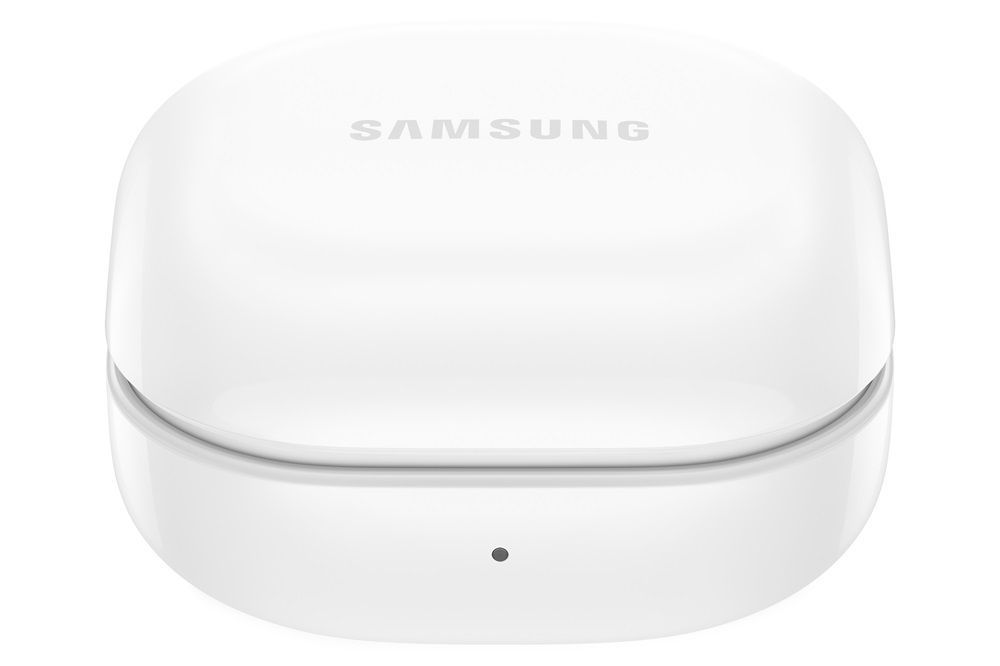 Samsung Galaxy Buds FE Bluetooth Headset White