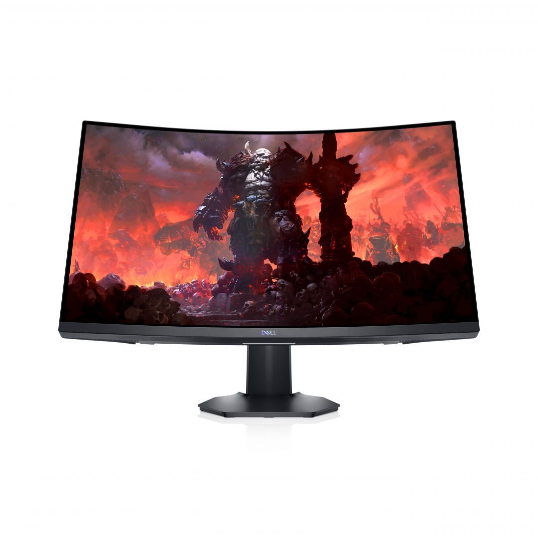 Dell 27" S2722DGM LED Curved