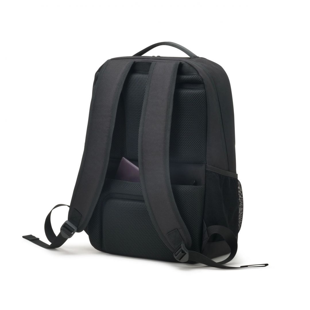 Dicota Laptop Backpack Plus Eco Base 15,6" Black