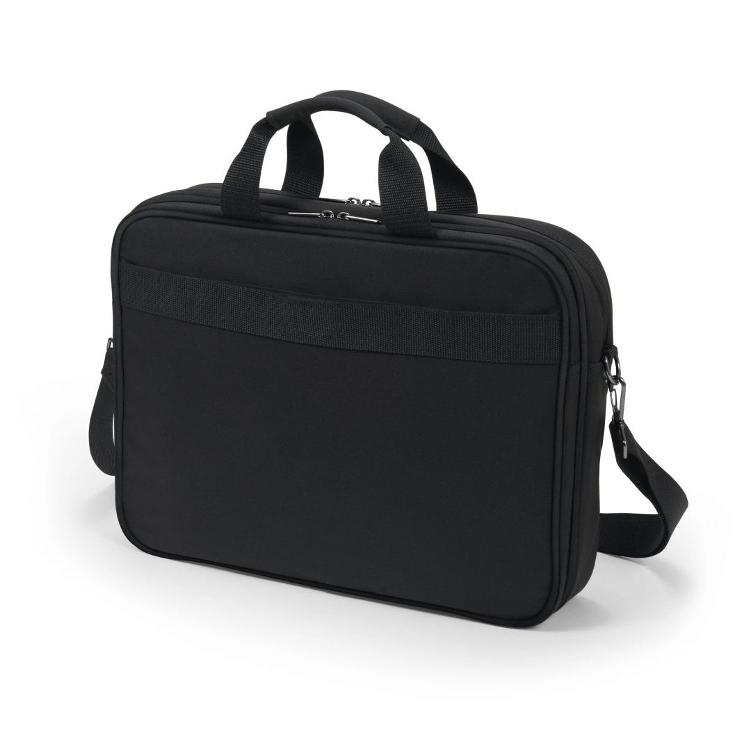 Dicota Laptop Bag Eco Top Traveller Base 15,6" Black