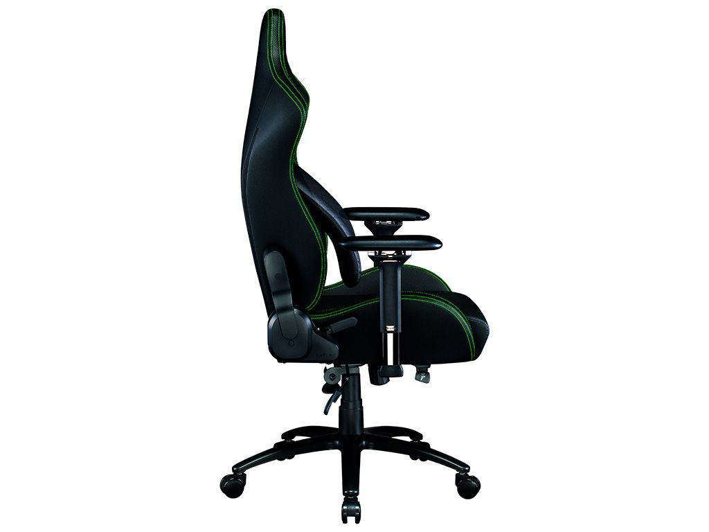 Razer Iskur XL Gaming Chair Black/Green