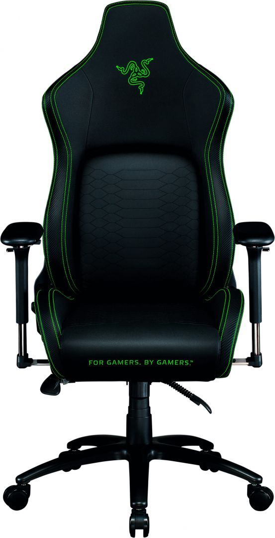 Razer Iskur XL Gaming Chair Black/Green