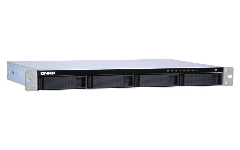 QNAP NAS TS-431XEU-8G (8GB) (4xHDD)