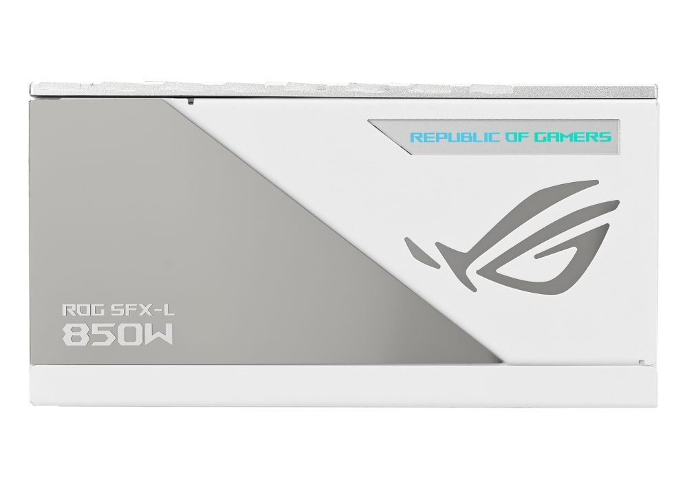 Asus 850W 80+ Platinum ROG Loki SFX-L White Edition