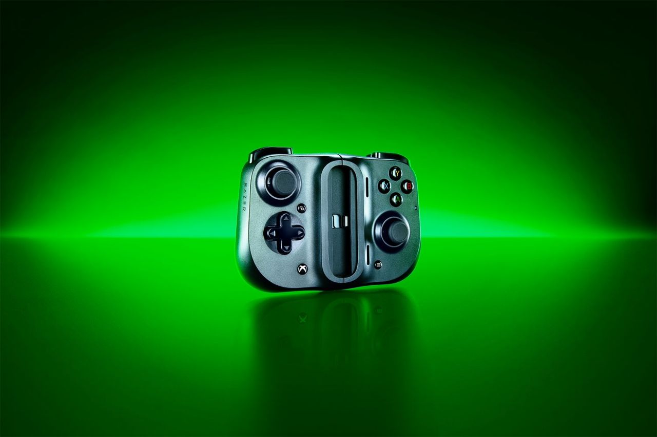 Razer Kishi for Android (Xbox)