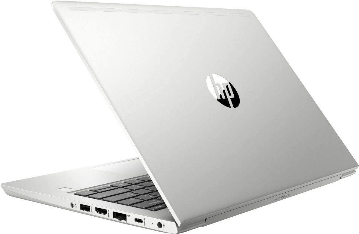 HP ProBook 430 G8 Silver