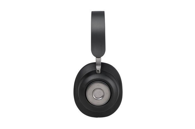 Kensington H3000 Bluetooth Over-Ear Headset Black