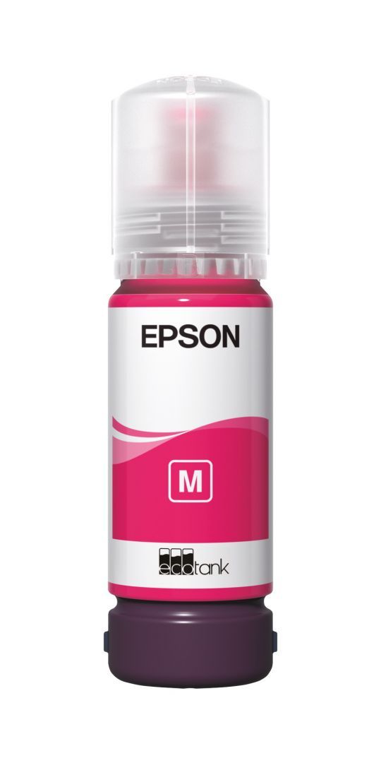 Epson T09C3 Magenta tintapatron